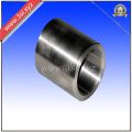 Machine Processing 304/316 Steel Pipe Coupling (YZF-PZ157)